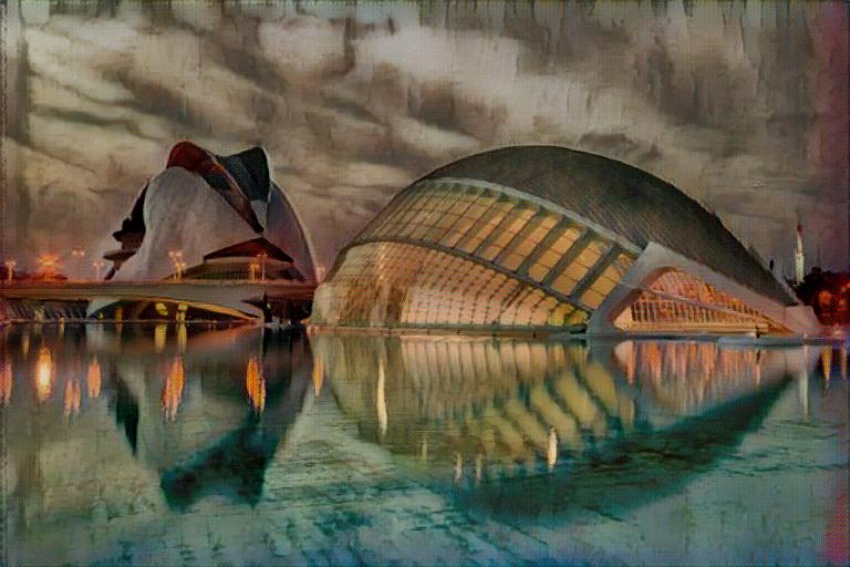 Bosch architecture reference