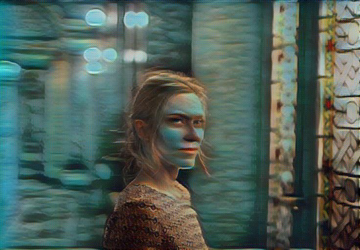 Impressionism art style