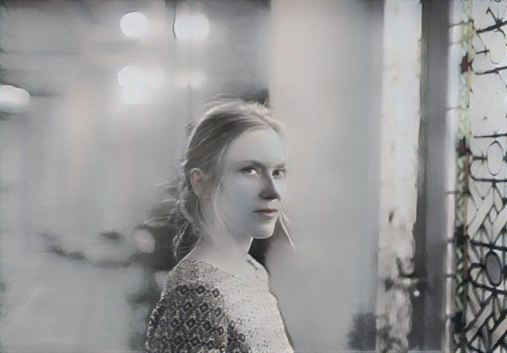 AI Michelangelo Portraits