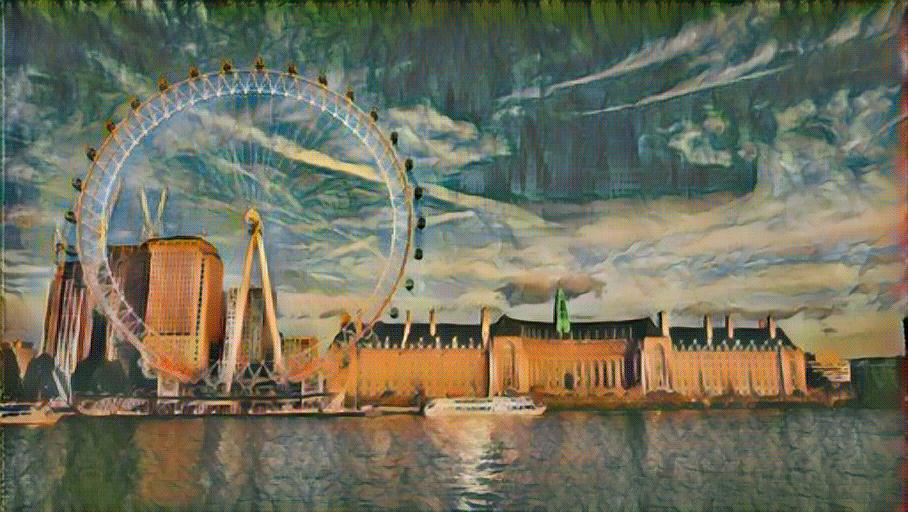 AI Neoclassicism Architecture