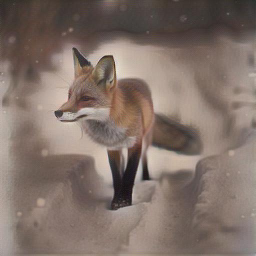 Butterfly watercolor art in Romanticism style