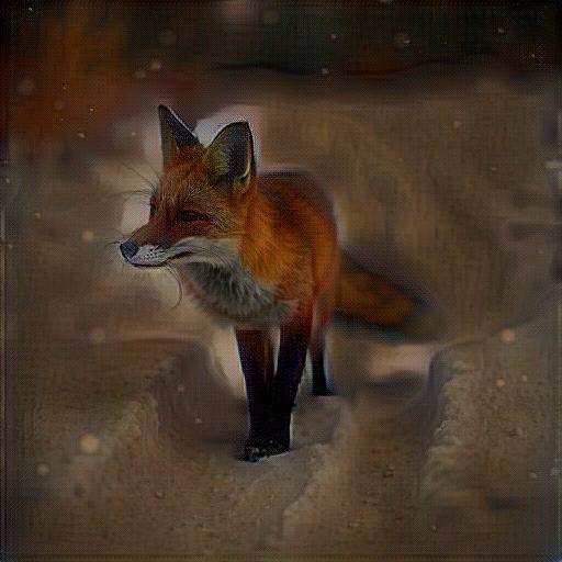 Butterfly watercolor art in Symbolism style