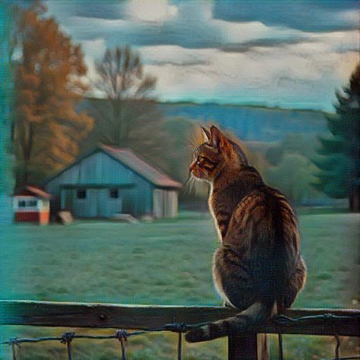 Ukiyo-e Photo Effect — AI Style Transfer Guide (2026) - ArtRobot AI Art