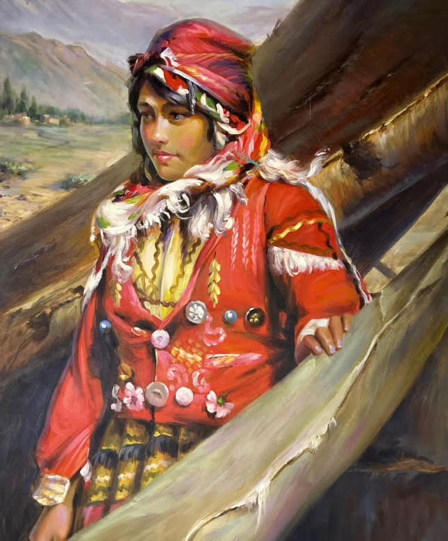 Selected Artwork Image