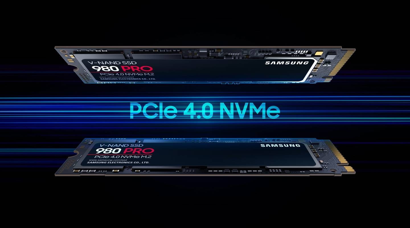 PCIe 4.0