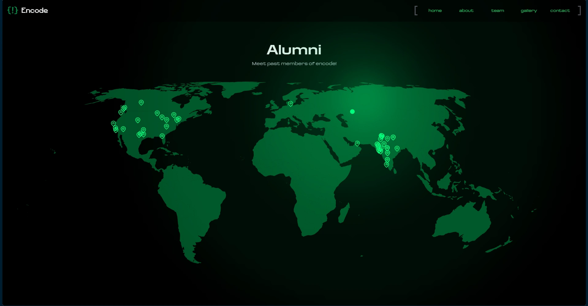 Admin Dashboard & Content Control