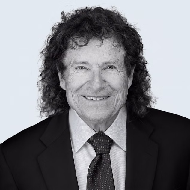 Bill Baum