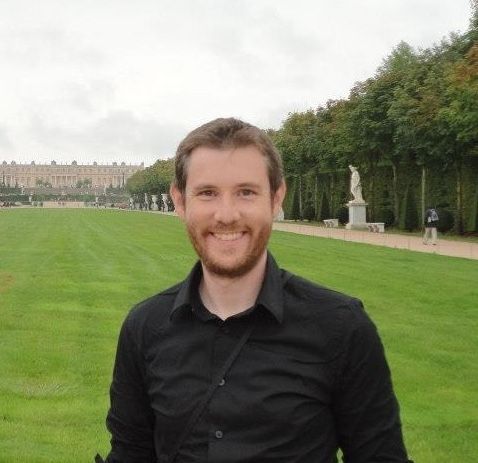 Aaron Korkegian