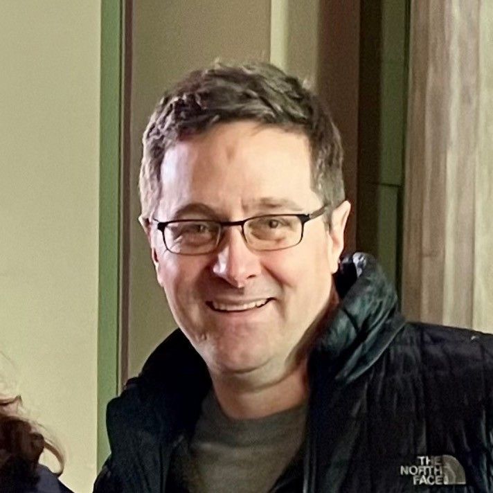 Jim Havranek