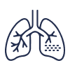 COPD (Chronisch obstruktive Lungenerkrankung)