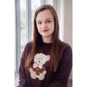 Кристина Божилова