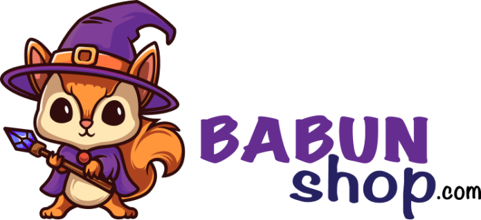 Приветстваме нашия нов партньор babunshop.com