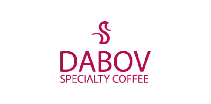 Приветстваме DABOV Specialty Coffee, нашият най-нов партньор
