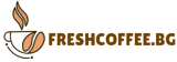 Запознайте се с новия ни партньор: freshcoffee.bg