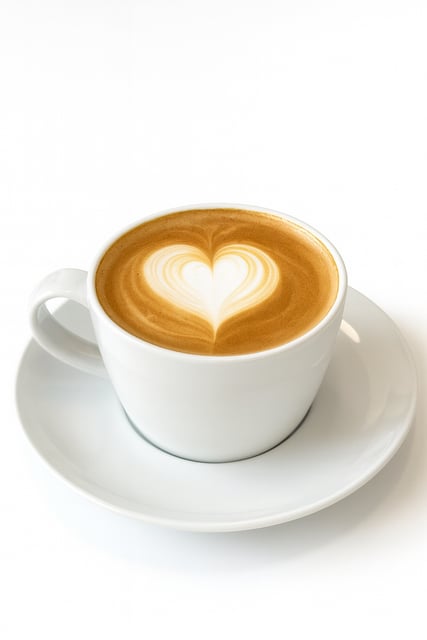Capuccino