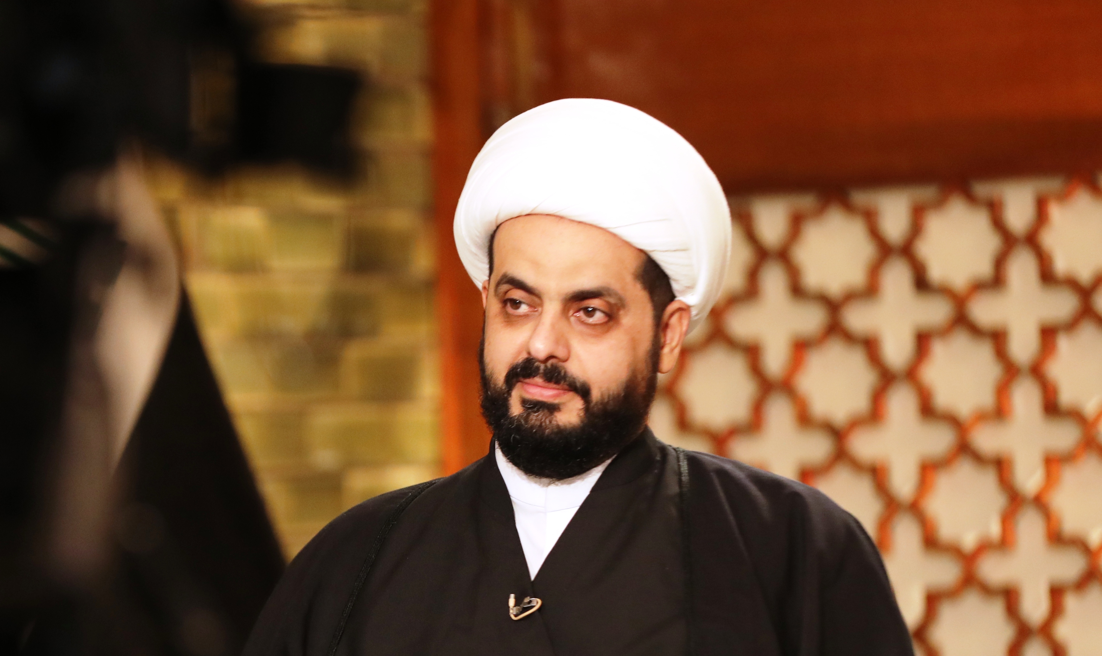 في ذكرى تحرير الموصل .. الشيخ الخزعلي يشيد بتضحيات الشهداء ويثمن بطولات القوات الأمنية