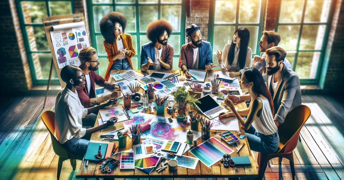 How to Create Something Amazing: A Step-by-Step Guide