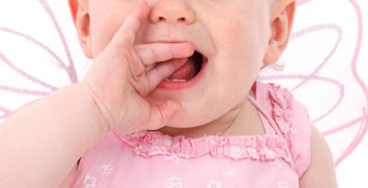 孩子到底要怎麼餵養 才能長得好呢?