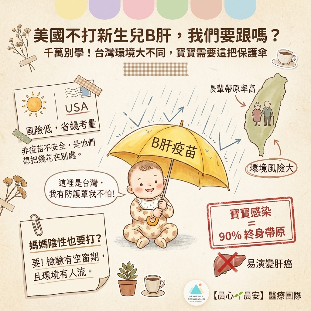 明明一直擦口水，為什麼寶寶的臉還是紅紅爛爛的？