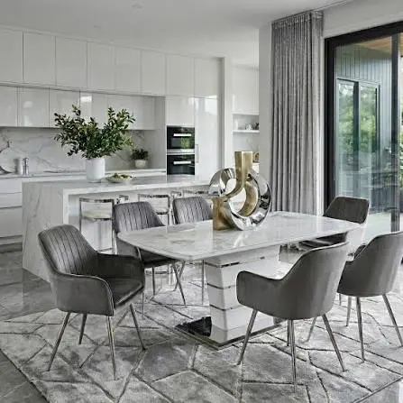 3 otaqlı, 120 m² yeni təmir apartament, Xətai metrosu — foto 3