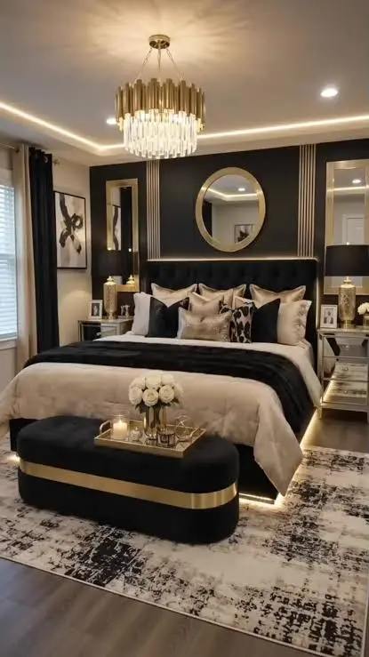 3 otaqlı, 120 m² yeni təmir apartament, Xətai metrosu — foto 2