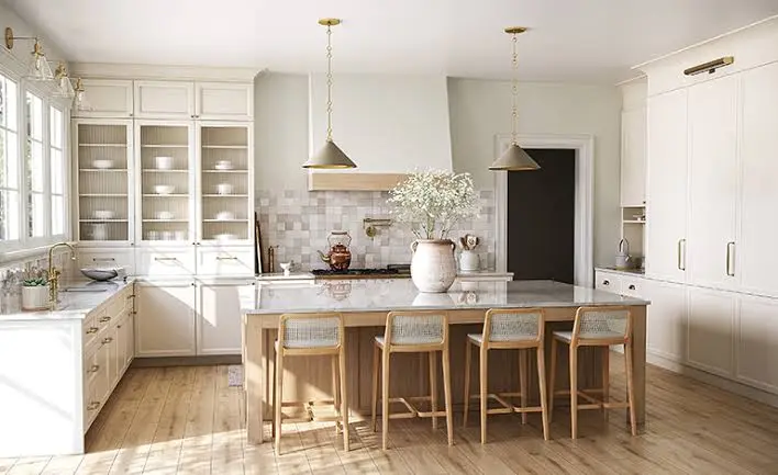Nərimanov, 120 m², 4 otaqlı, təmir edilmiş apartament — foto 5