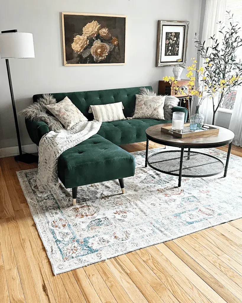Nərimanov, 120 m², 4 otaqlı, təmir edilmiş apartament — foto 3
