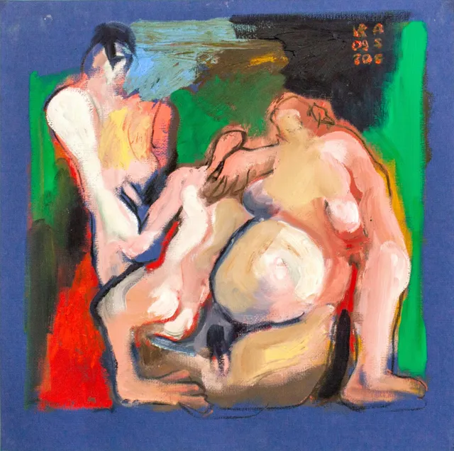 Balzac et ses copains