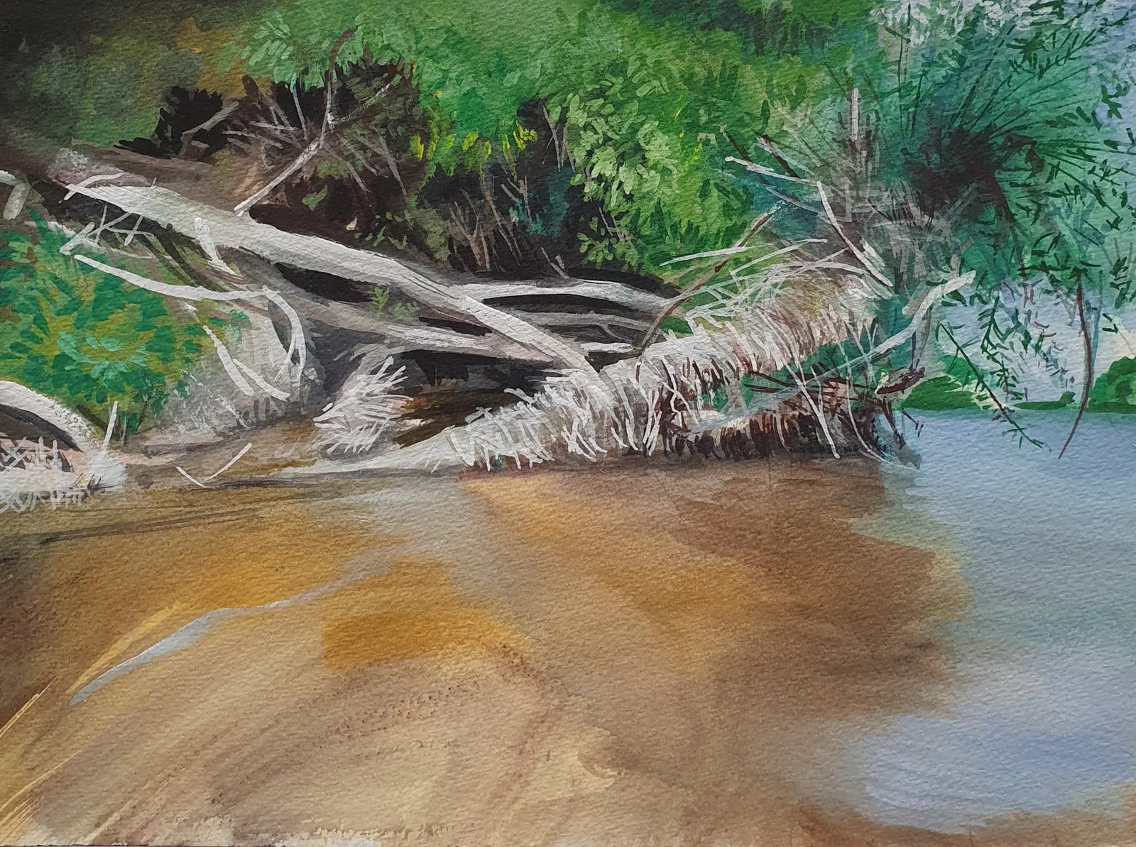Instant de Loire n°10