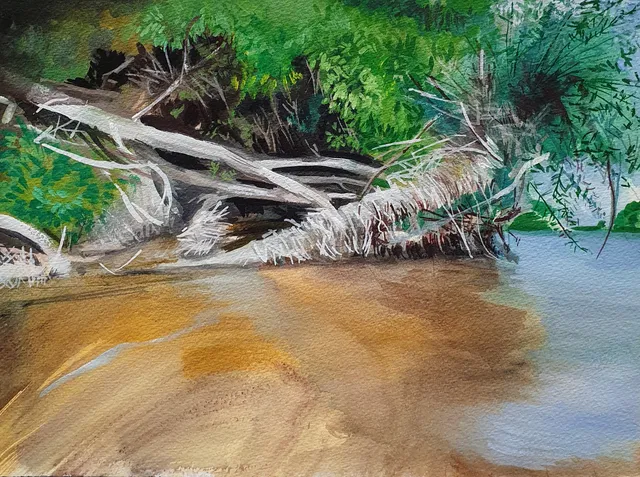 Instant de Loire n°10