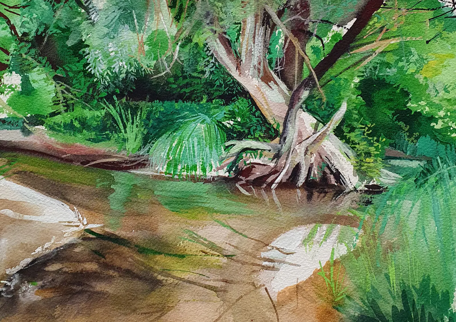 Instant de Loire n°11