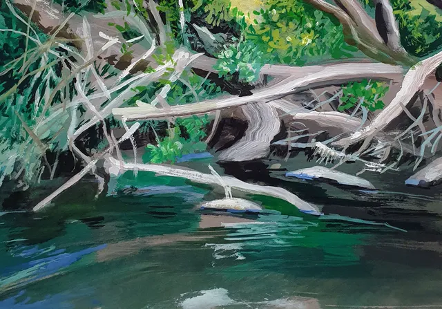 Instant de Loire n°7