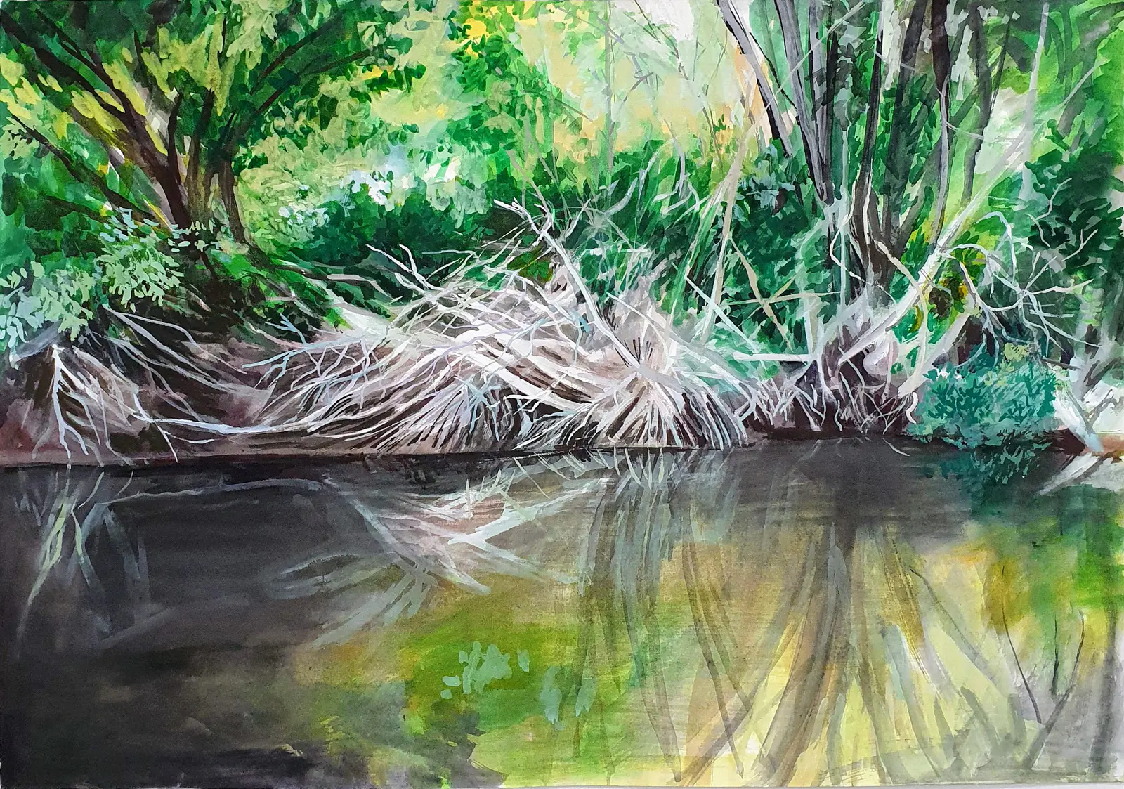 Instant de Loire n°8