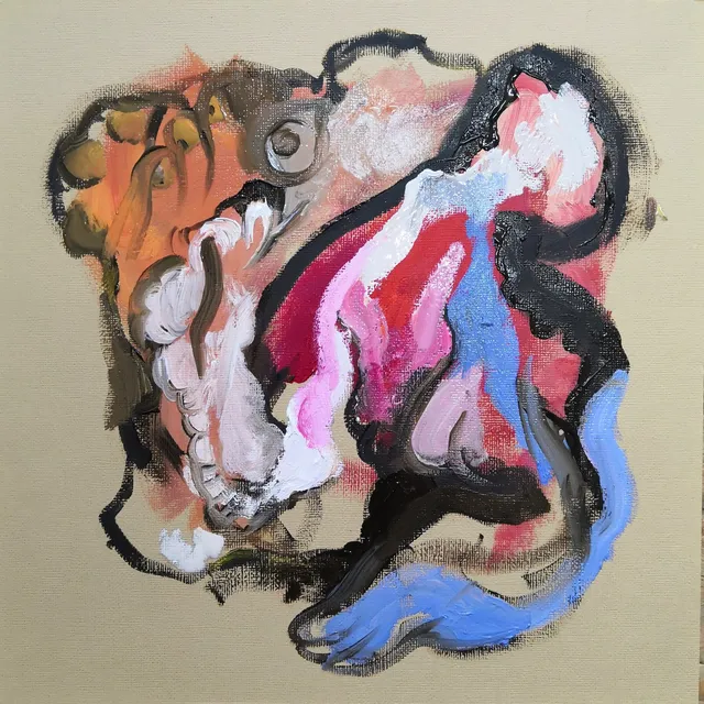 La pieuvre