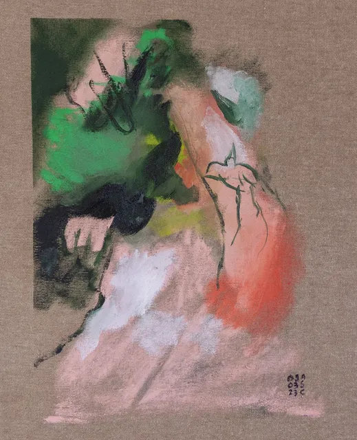 L'arbre qui cache la forêt 5