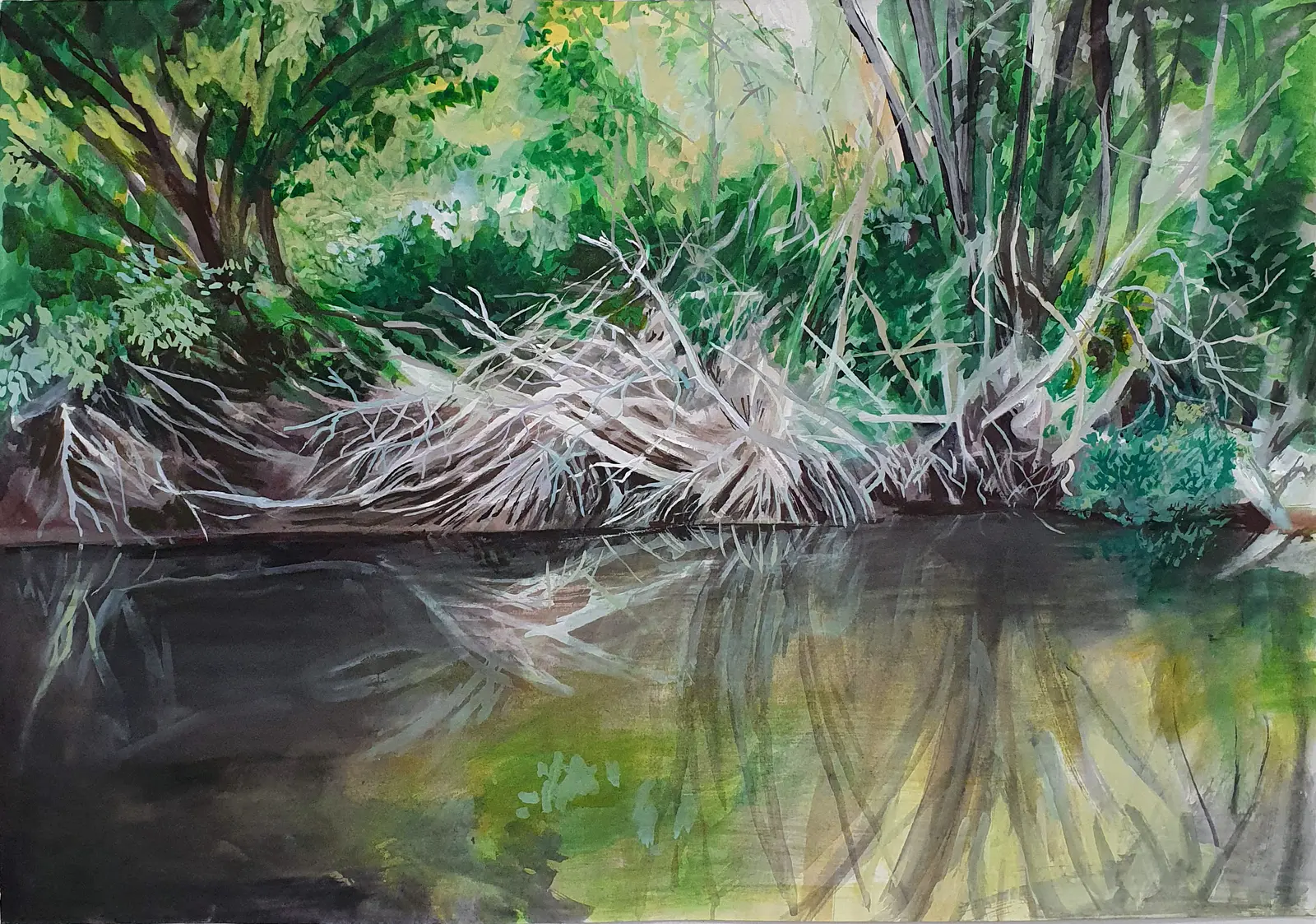 Instant de Loire n°8
