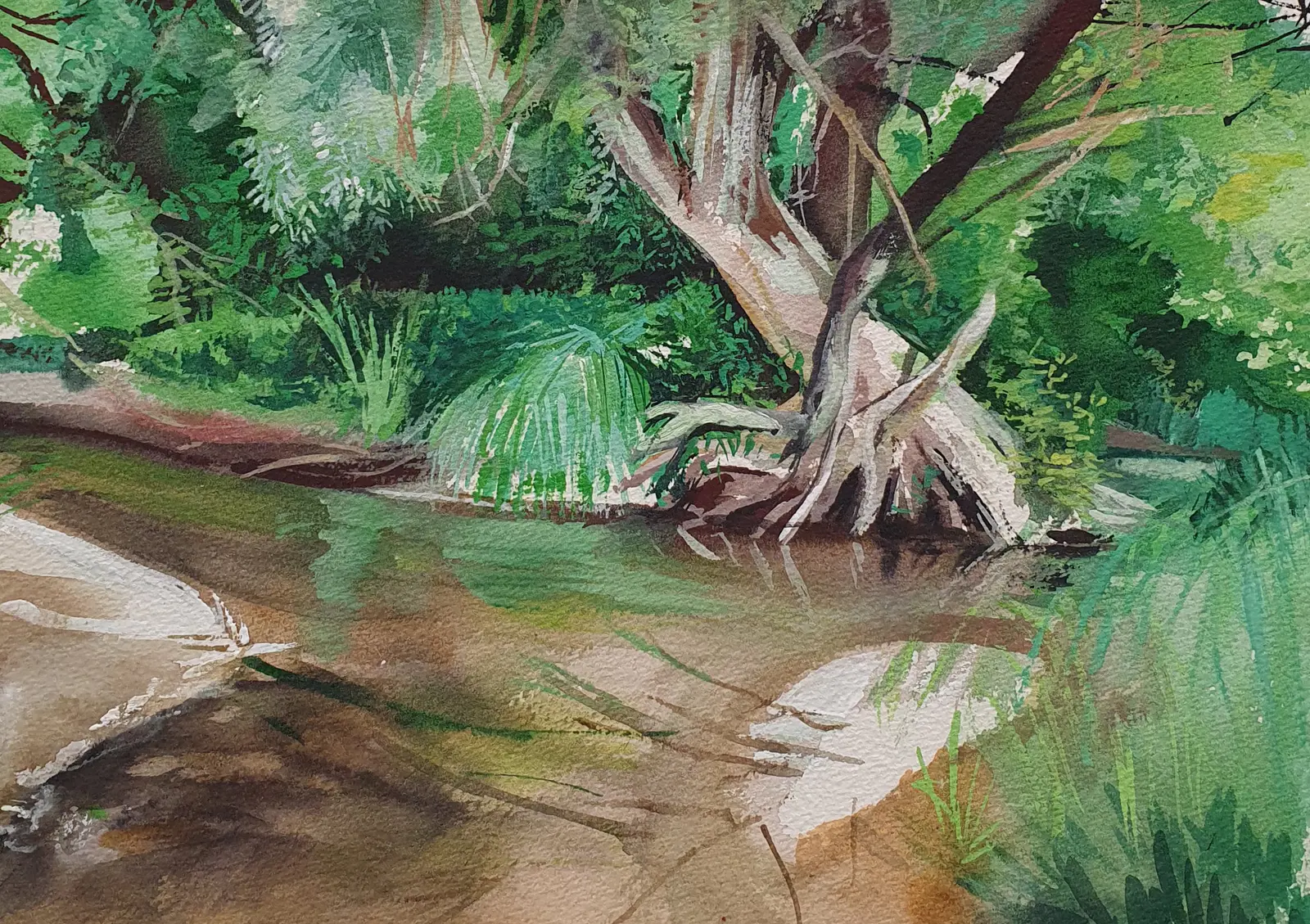 Instant de Loire n°11