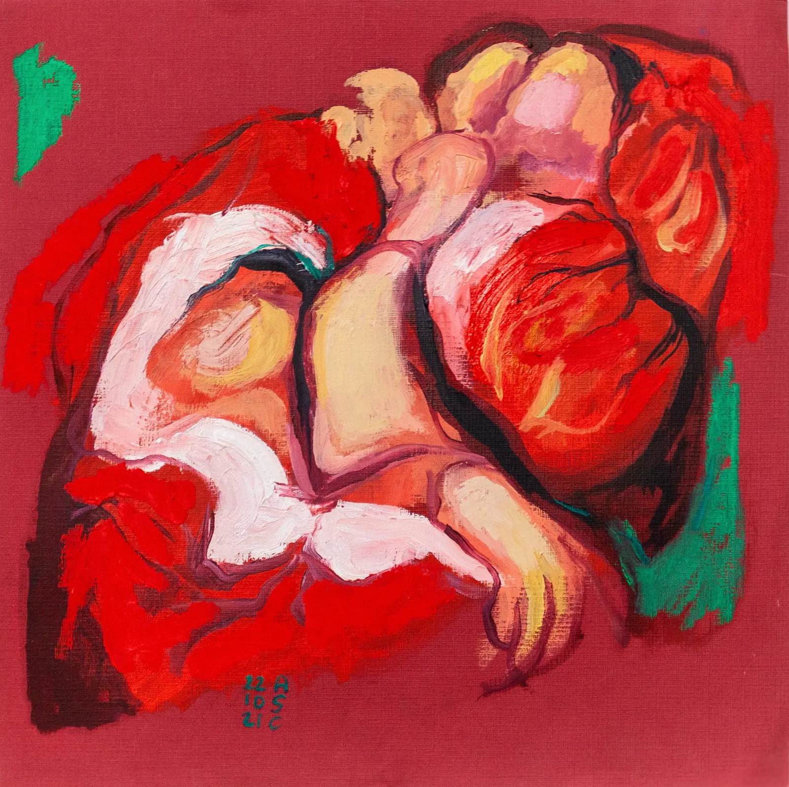 Rouge Rubens