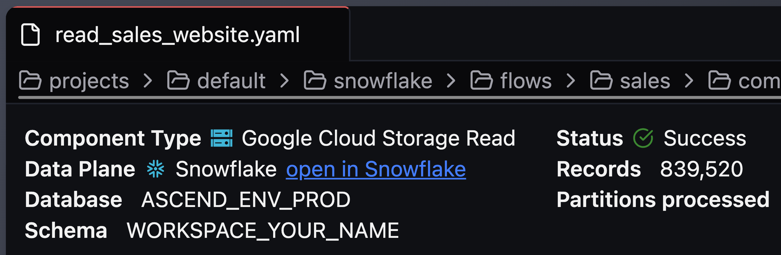 folder