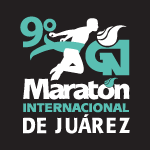 9o Maratón Internacional de Juárez 2018