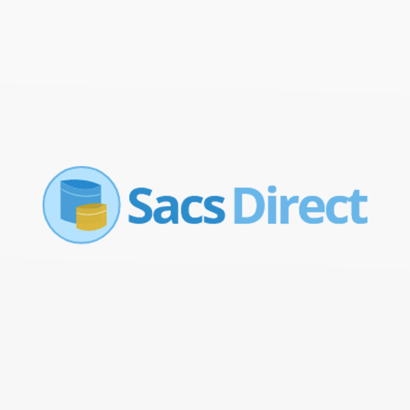 Refonte ecommerce Sacs Direct