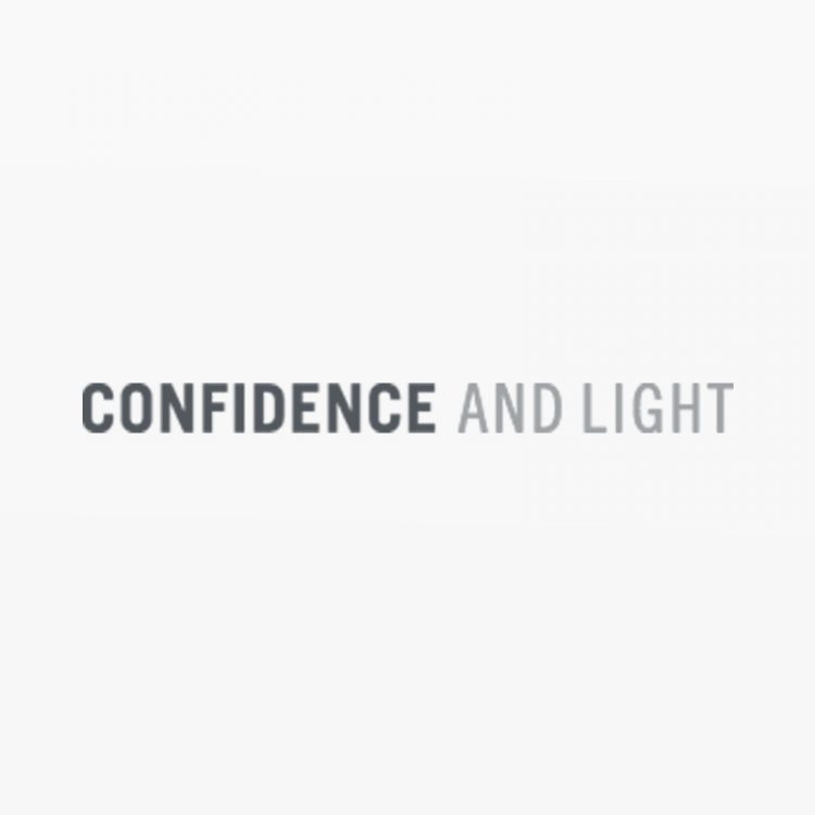 Référence SEO Confidence and light