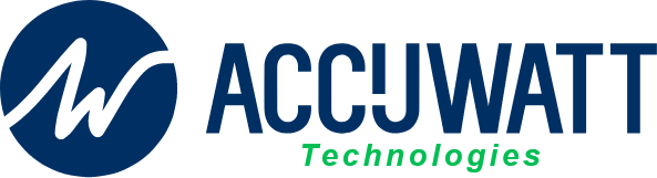 Logo Accuwatt