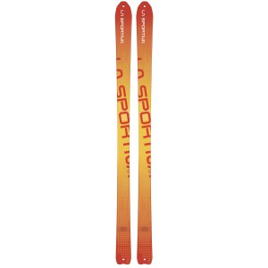 Ski GTR de La Sportiva 2013