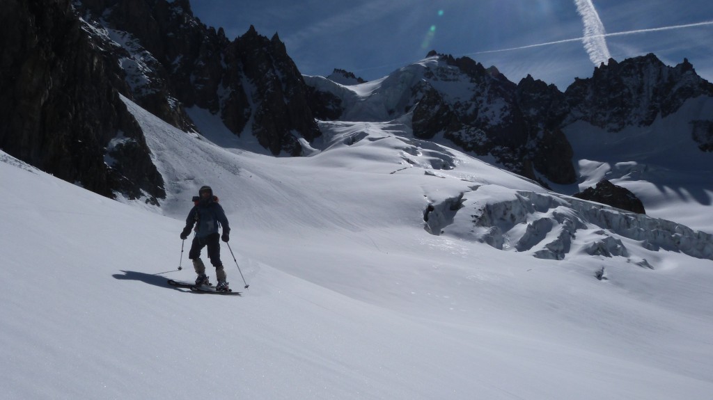 Bassin de Talèfre