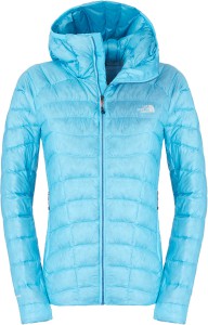 Doudoune homme The North Face Quince Pro - Montania Sport