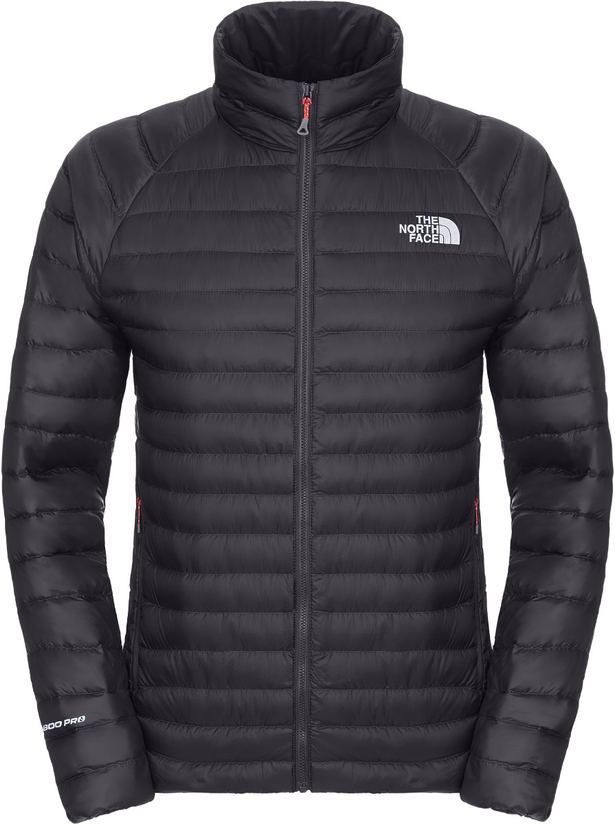 Doudoune homme The North Face Quince Pro - Montania Sport