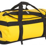 Test  MOUNTAIN HARDWEAR : Sac d'expédition Duffel 140 - NATURE HUMAINE