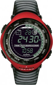 Suunto-Vector-Red