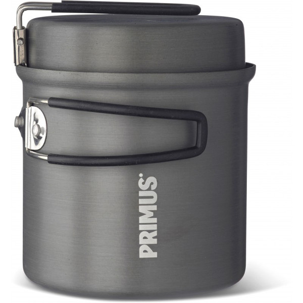 Popote de randonnée Primus très compacte